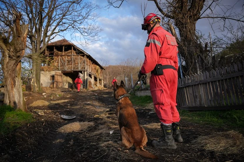 Četvrti dan - Počela nova detaljna pretraga za djevojčicom, stigli dodatni timovi
