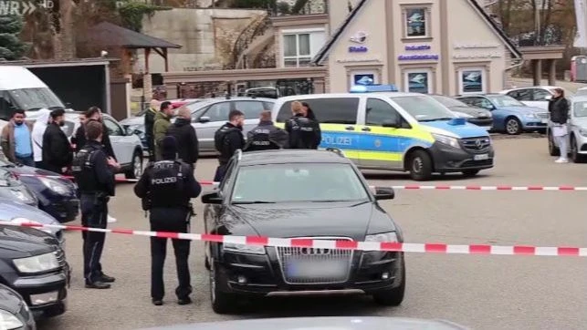 U Sarajevu pritvoren član bande "United Tribuns"