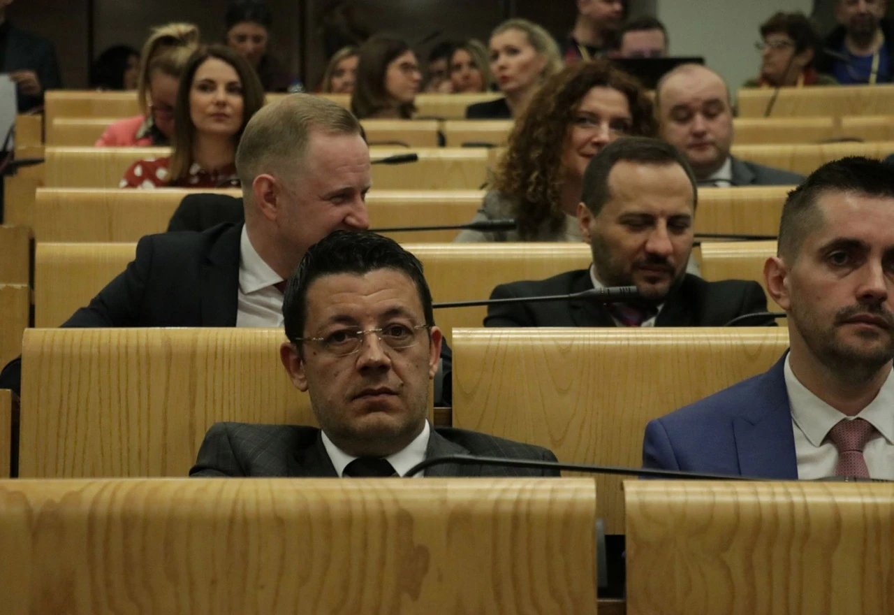 Čampara: Dodik nam ne može prijetiti blokadama