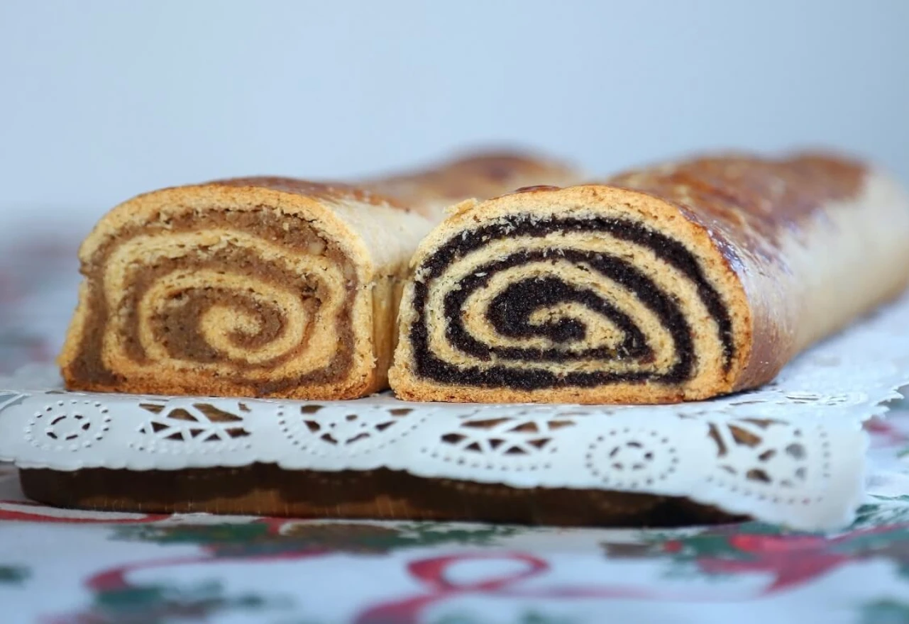 Bakin recept za makovnjaču i orahnjaču