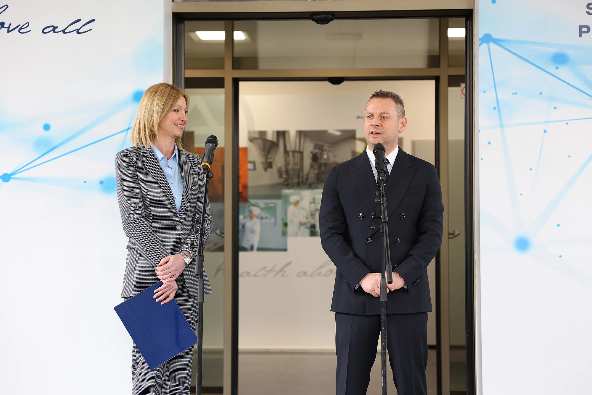 Alkaloid je pustio u upotrebu novi kapitalni projekt vrijedan 19,4 milijuna eura