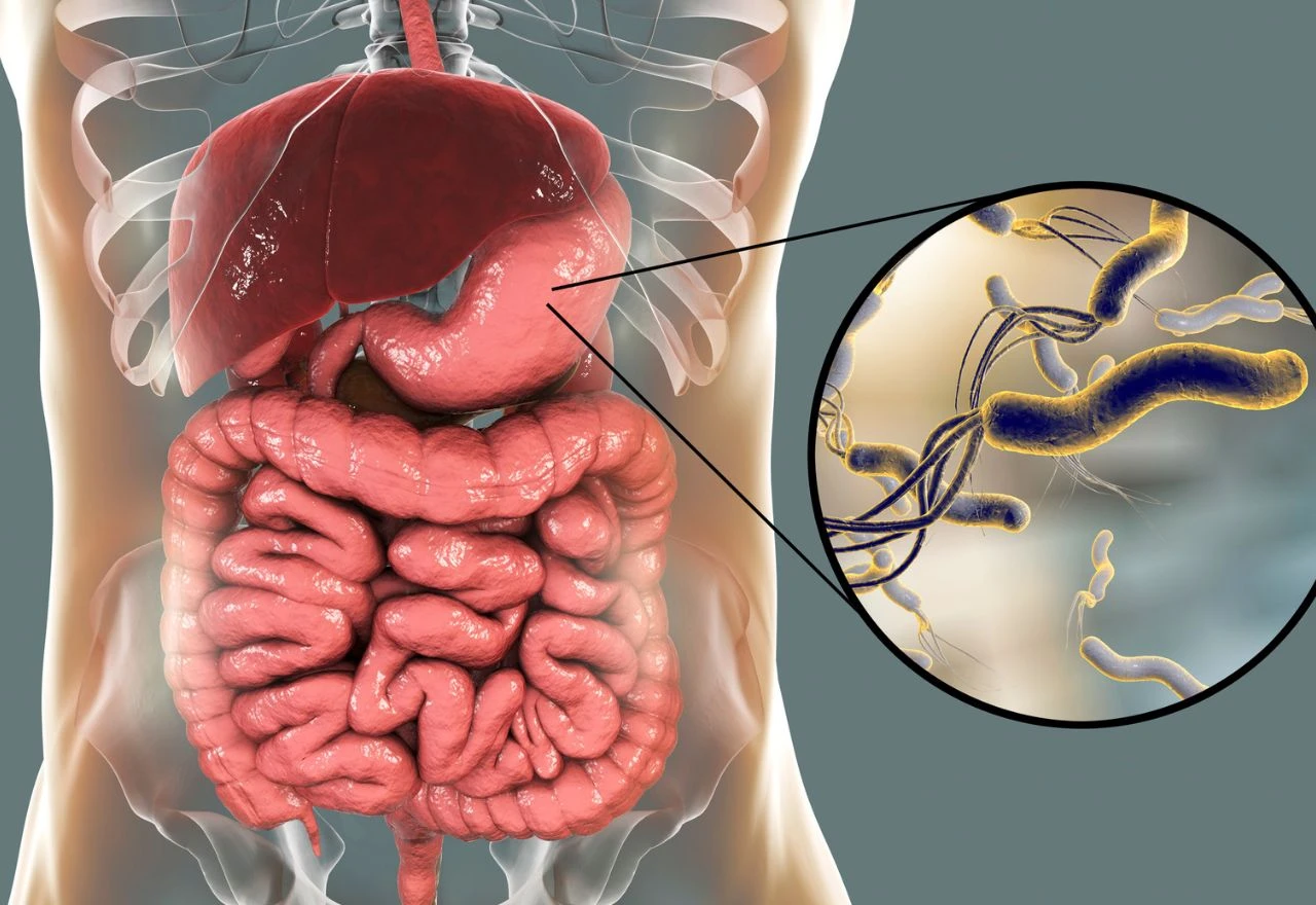 Namjerno se zarazio Heliko bakterijom, dobio gastritis i Nobelovu nagradu