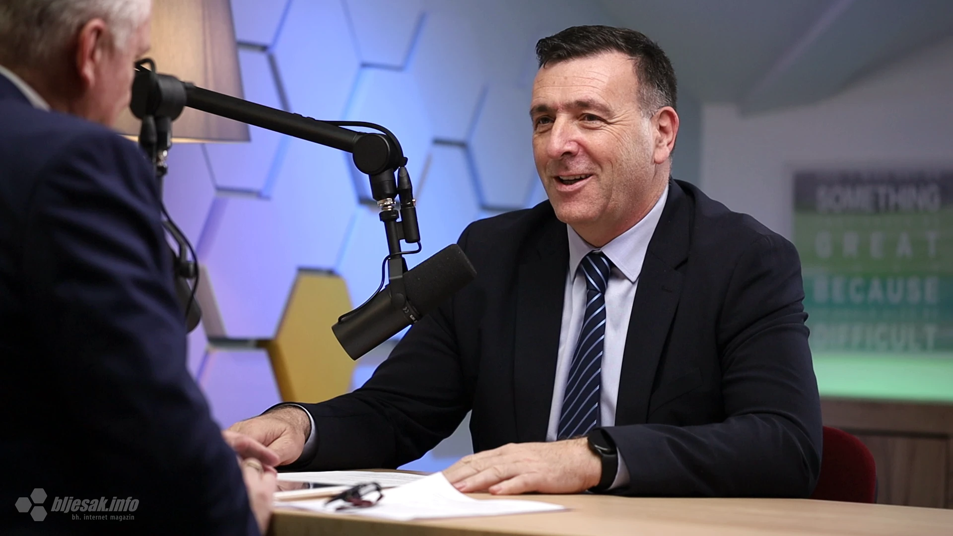 VIDEO | Čović: Najvažniji pokazatelji razvoja u ŽZH iznad su federalnog prosjeka