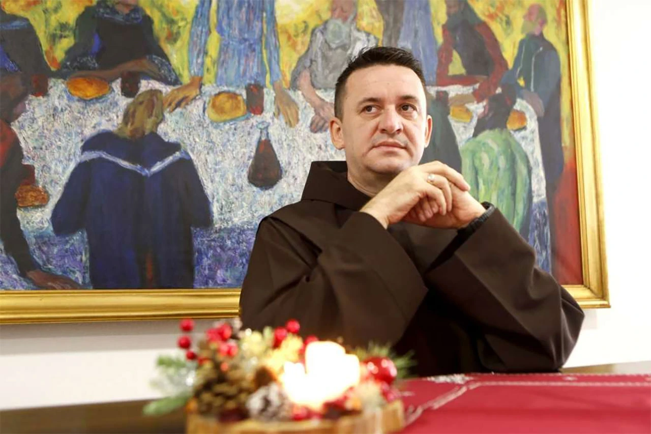 Fra Željko Nikolić: Okrenite se u od zatrovane međusobne komunikacije prema suglasju u dobru