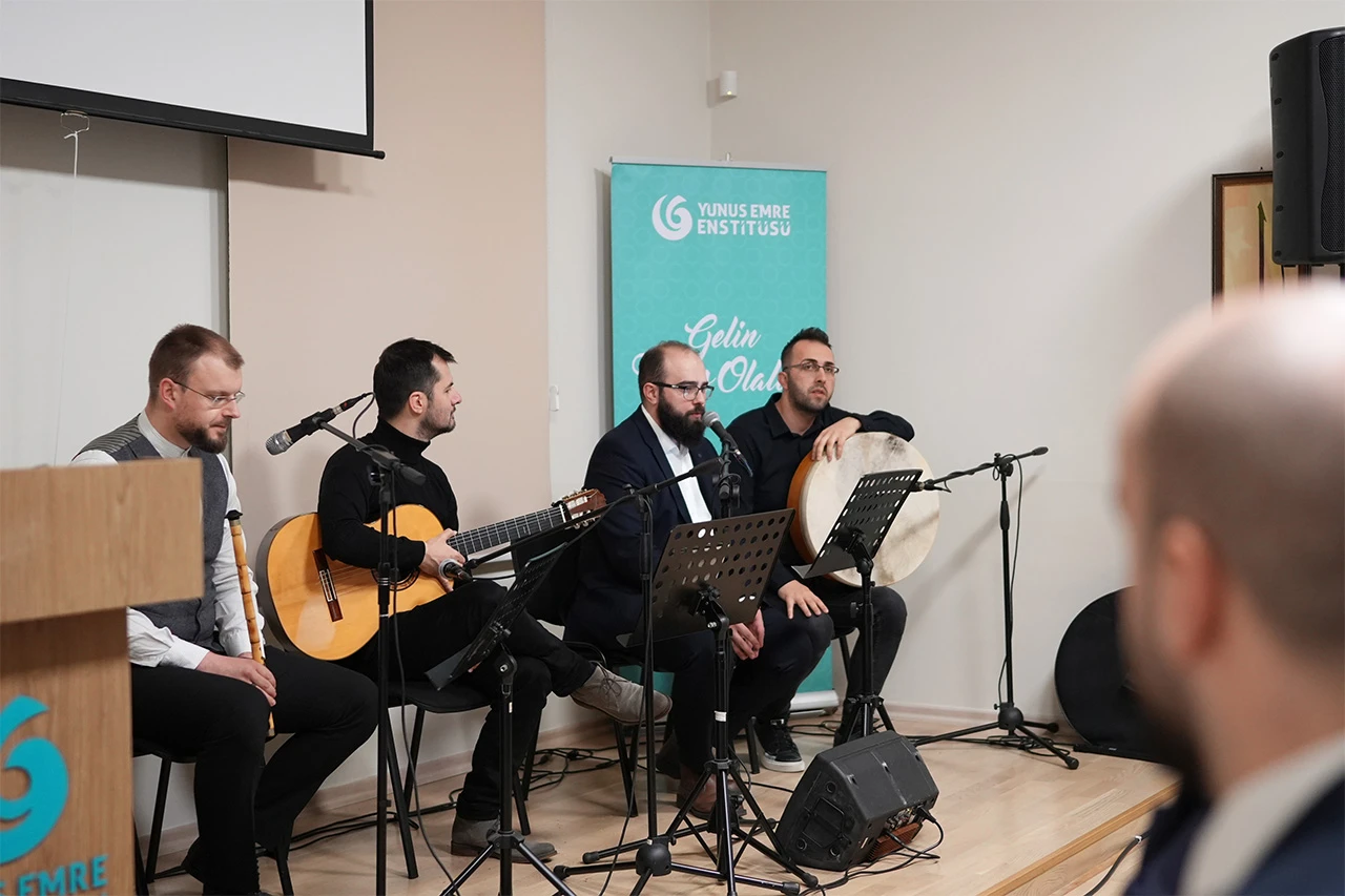 U Mostaru održan koncert ilahija i kasida povodom ramazana