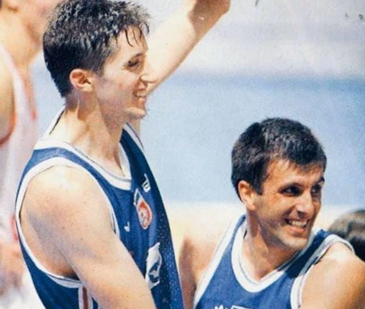 Obradović:  Drago mi je da Dino i Toni dolaze na utakmicu Partizana 