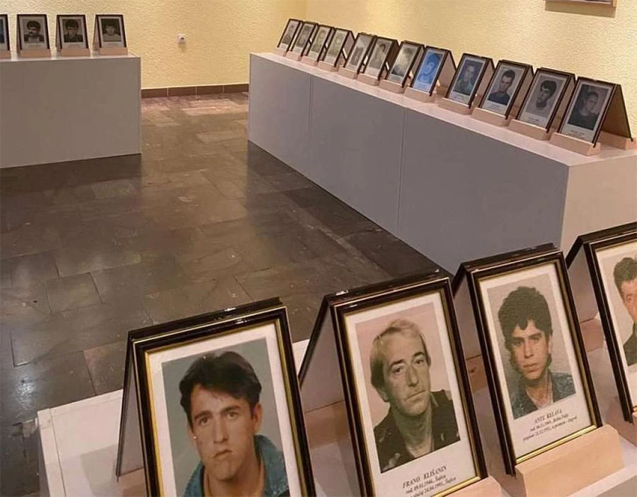 ''Duvanjski memento'' u Tomislavgradu