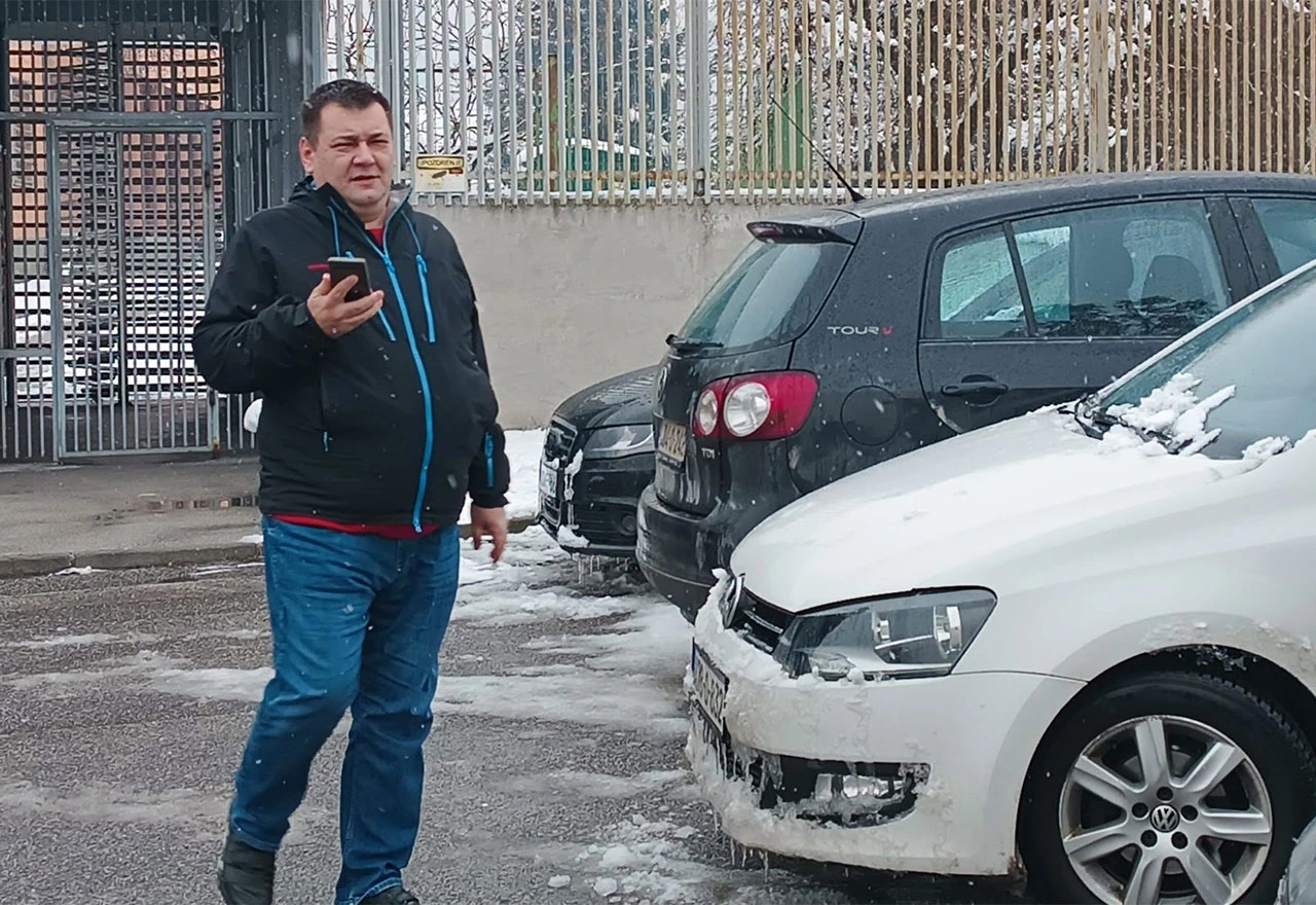 Suđenje Pudaru: Negirali potpise na dokumentaciji