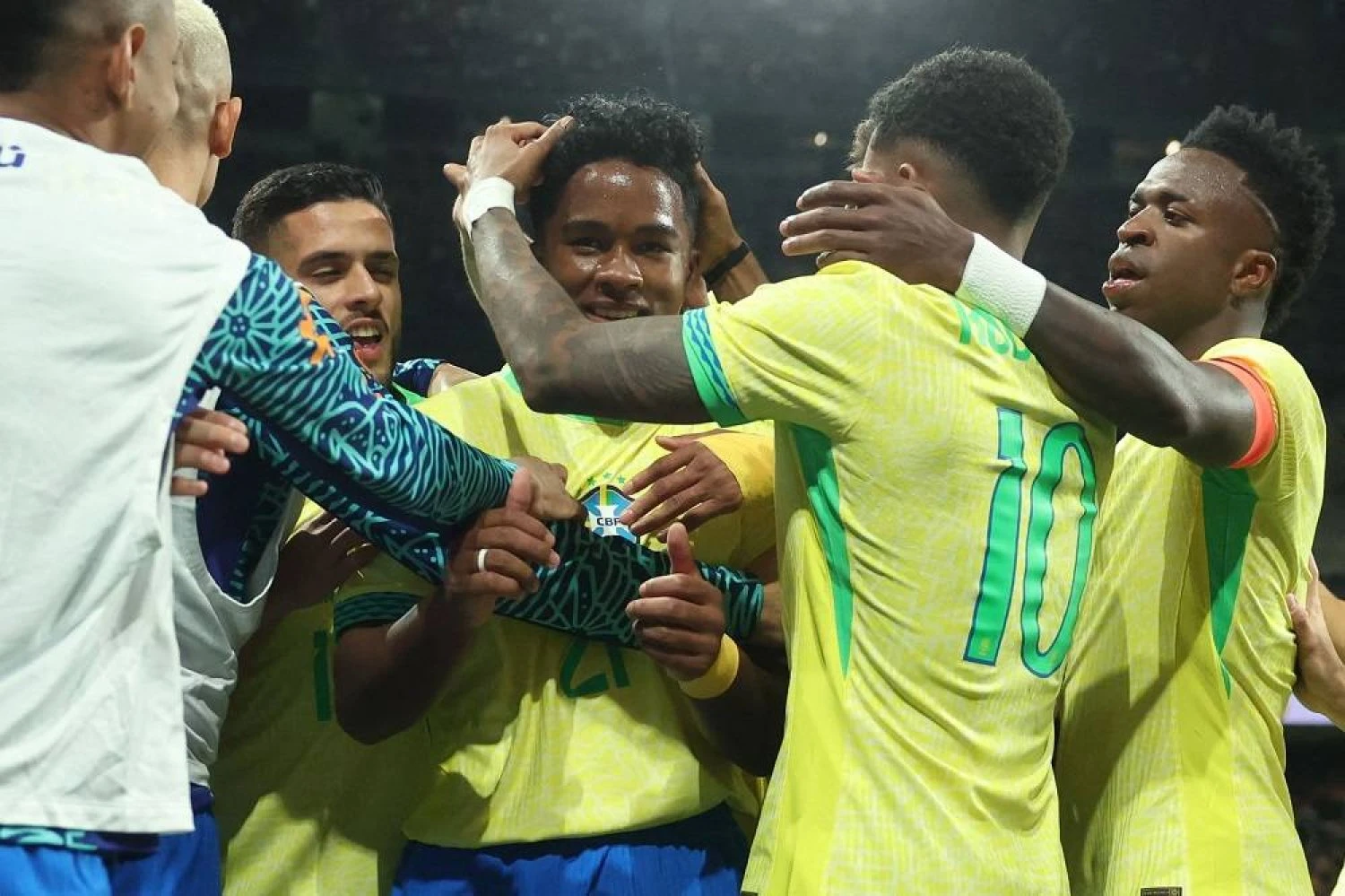 Brazilci neće igrati tamo gdje nema VAR-a