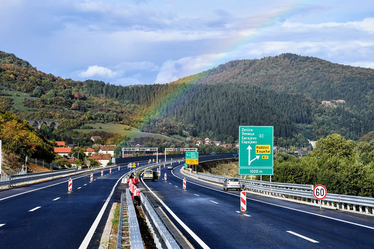 Uskoro jedan TAG uređaj za sve autoceste u regiji