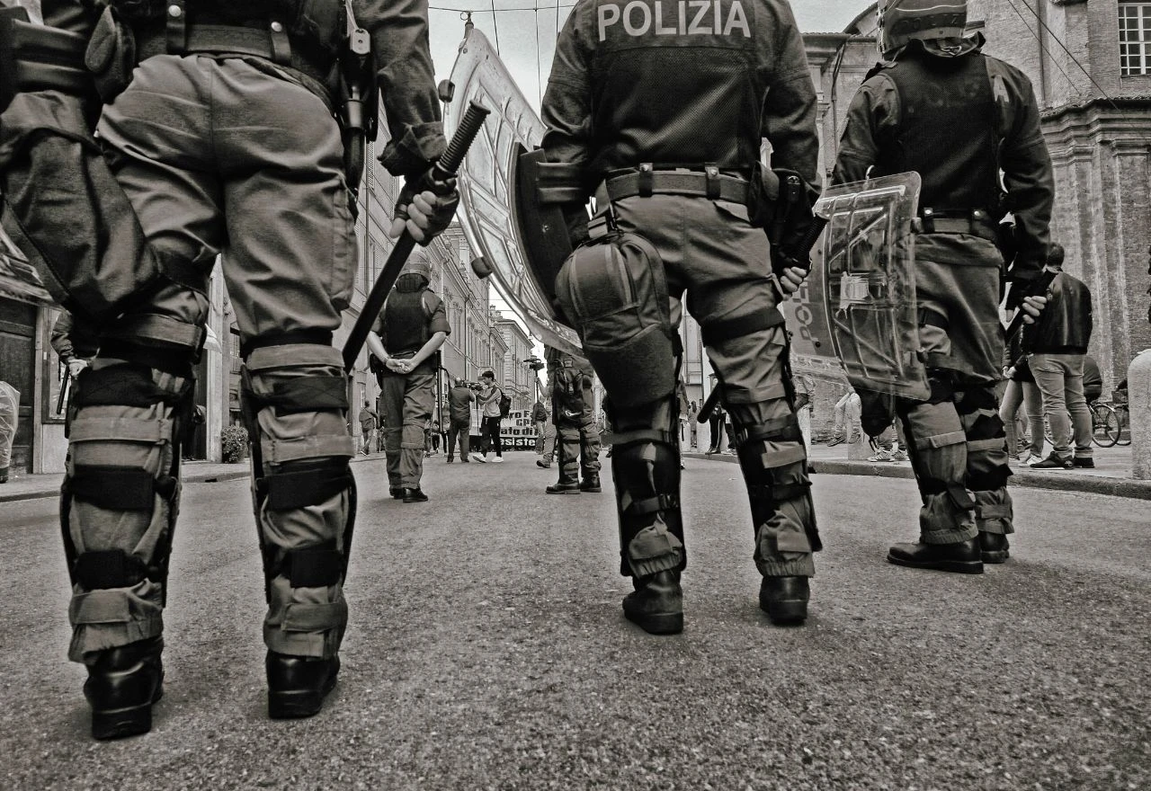 Sigurnosna situacija u Europi najgora od Drugog svjetskog rata