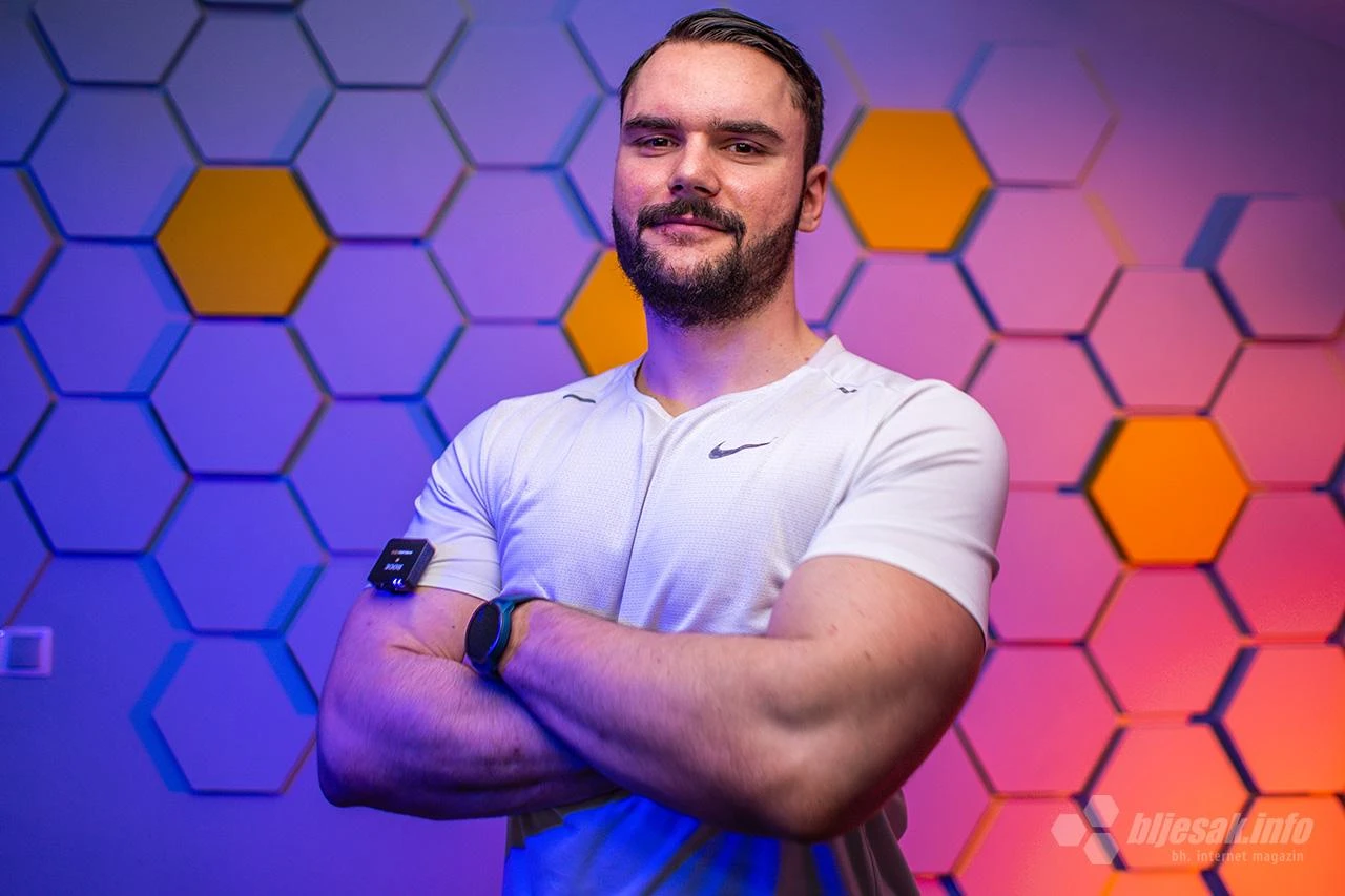 VIDEO| FIT KOD KUĆE: Top 5 vježbi za gornji dio tijela