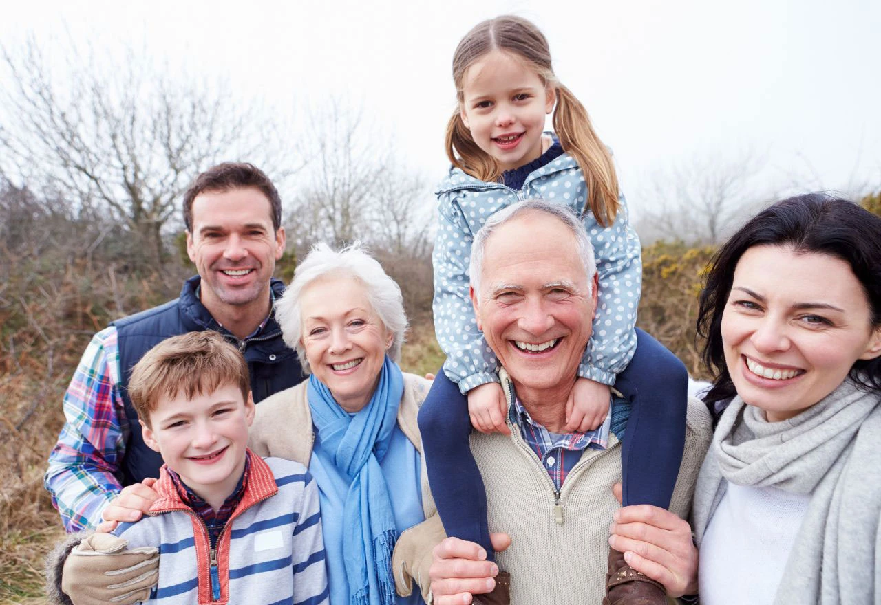 Sve što trebate znati o Boomers, Generacija X, Generacija Y, Generacija Z i Generacija A
