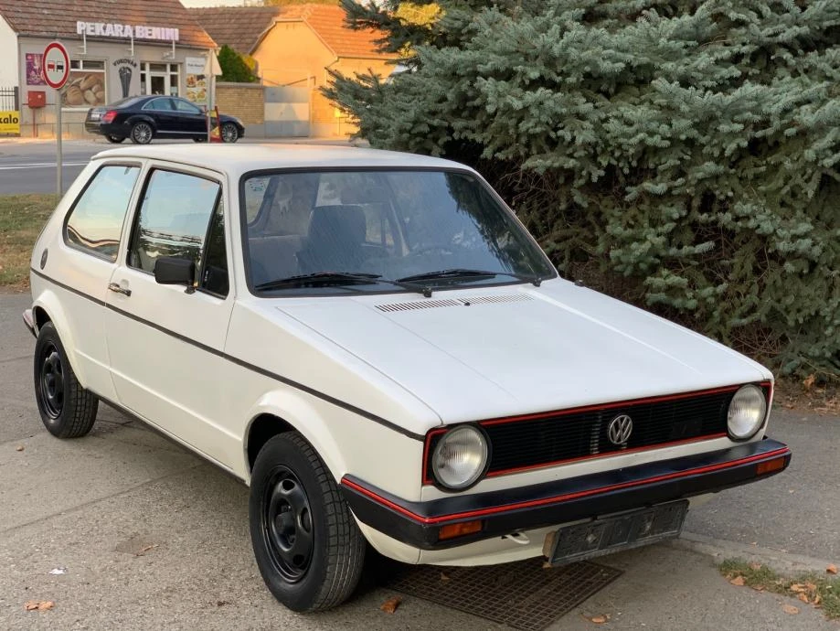 50 godina od najpoznatijeg Volkswagena na našim prostorima