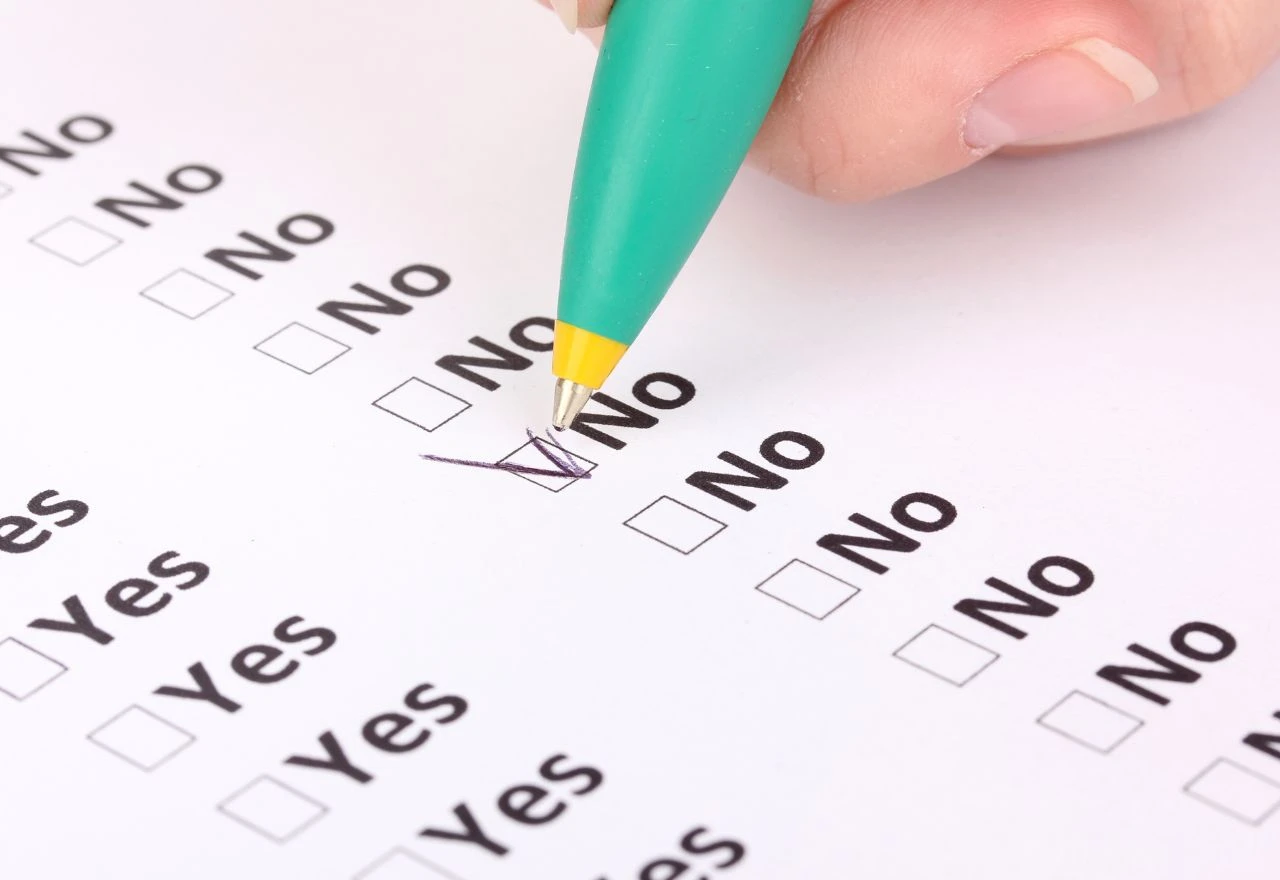 U testu za stjecanje državljanstva i pitanja odnosa prema Židovima