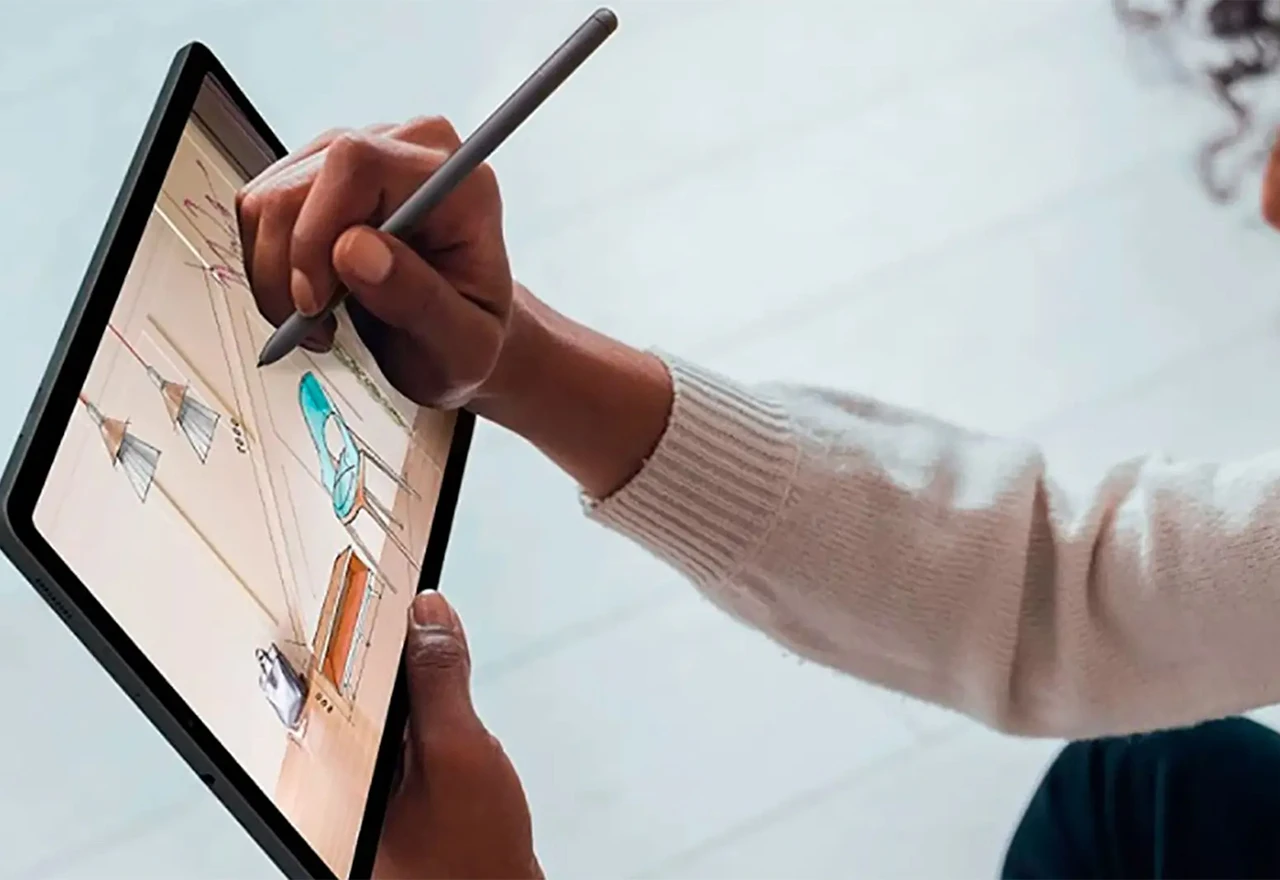 Samsung Galaxy Tab S6 Lite (2024): kompaktni spoj stila i funkcionalnosti 