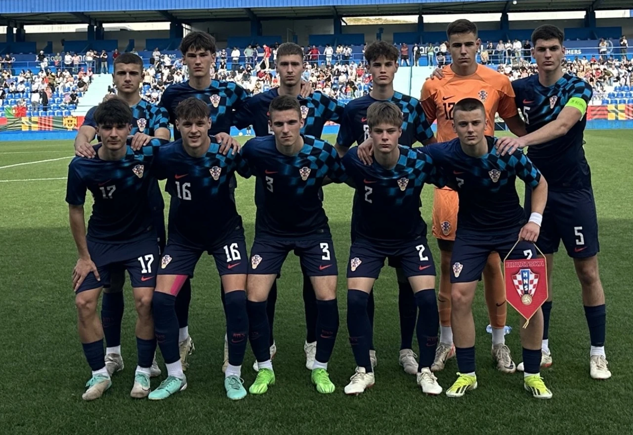 Kad se kockice poslože: Mladi Vatreni golom u 95. minuti izborili EURO! 