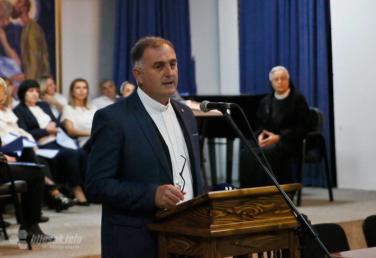 Mostarski župnik: Počnite primjećivati dobro