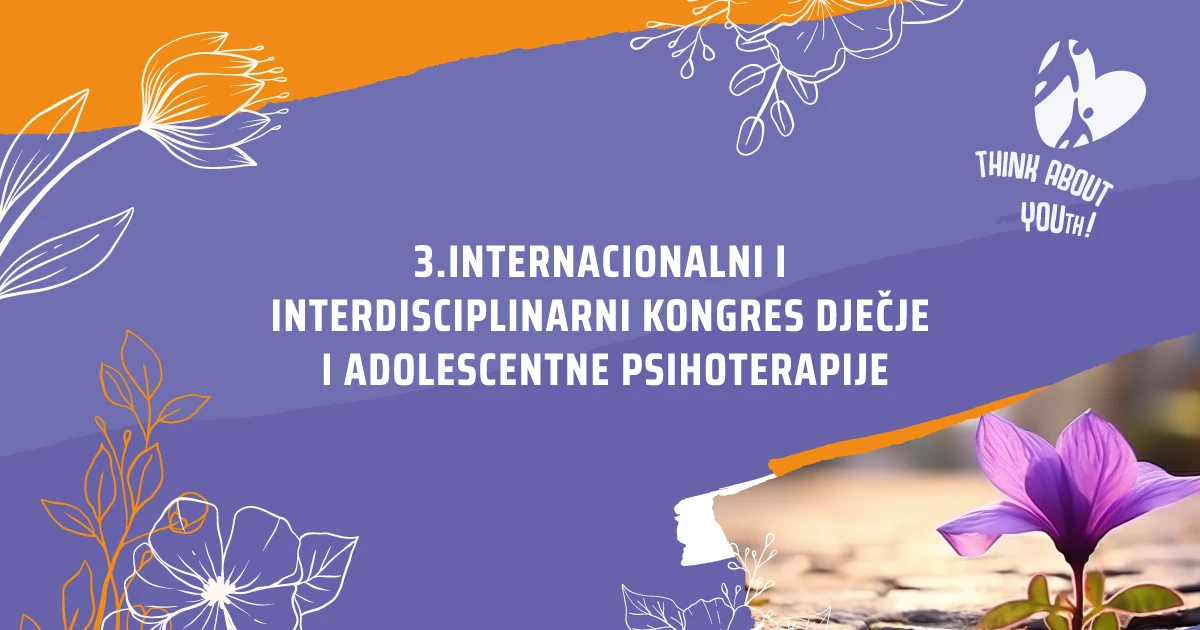 Unapređenje mentalnog zdravlja mladih na međunarodnom kongresu u Sarajevu