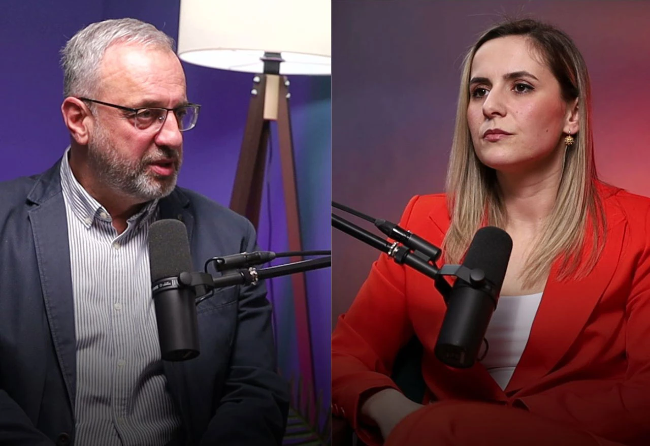 Dr. Ranko Rajović u podcastu Rastući s djecom – Djeca su sve sebičnija