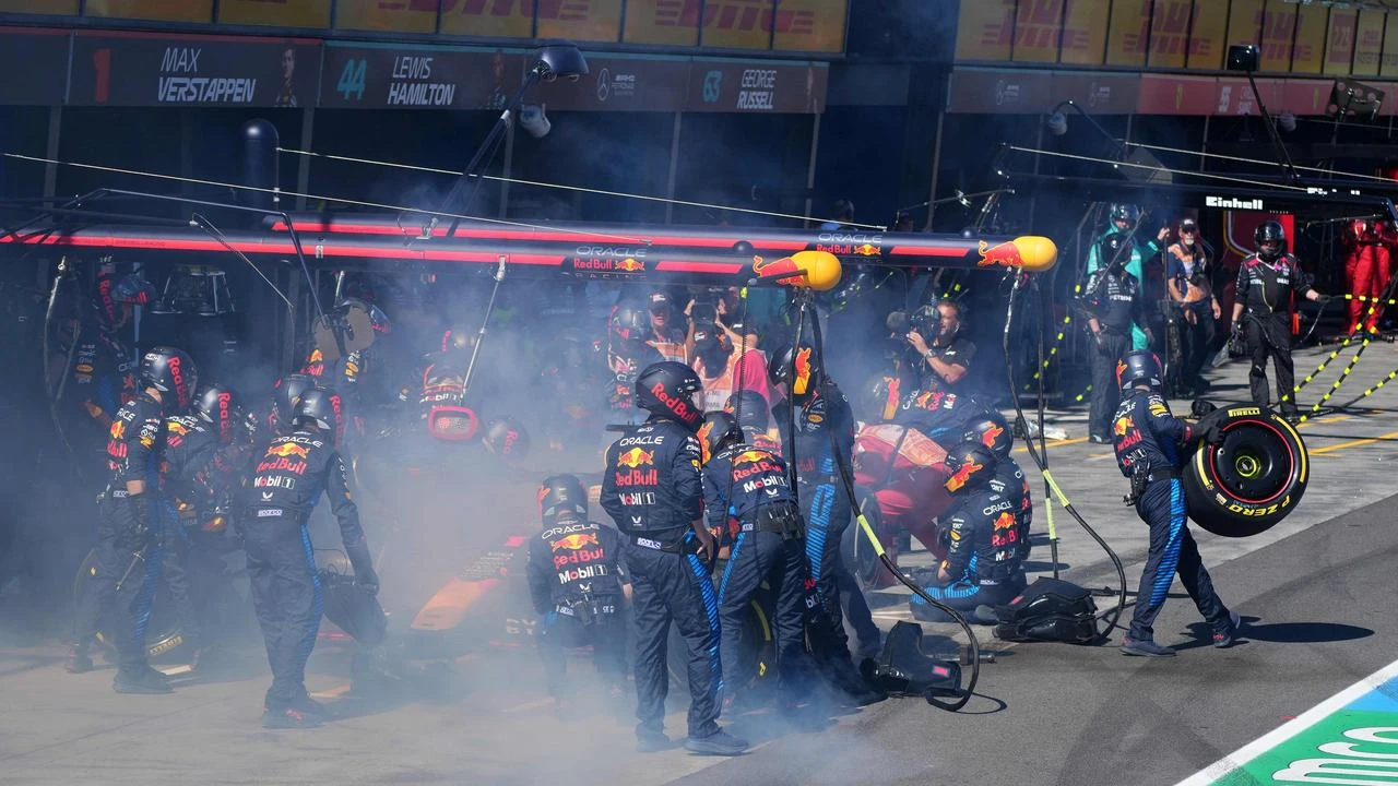 Verstappen objasnio razloge odustajanja