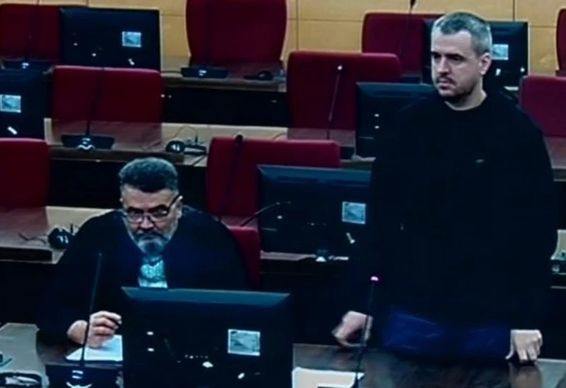 Ćatiću 3 godine zatvora za ratovanje u Siriji 