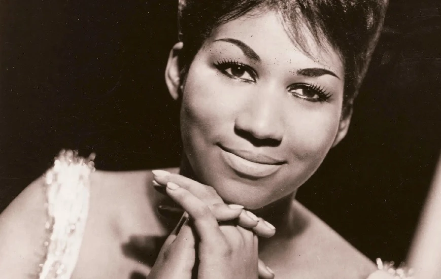 Aretha Franklin – kraljica soula koja i nakon smrti kraljuje