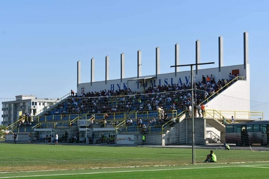 Izabrani najbolji sportaši i sportašice Tomislavgrada