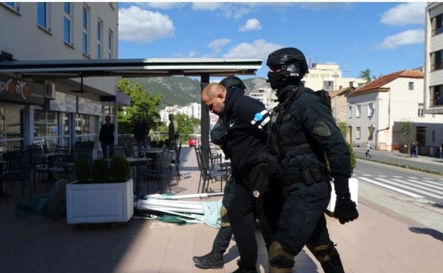 Završne riječi Sade Đuguma - ''Nisam podvodio, nisam pucao, ni davao naredbe, sve je izmišljeno''