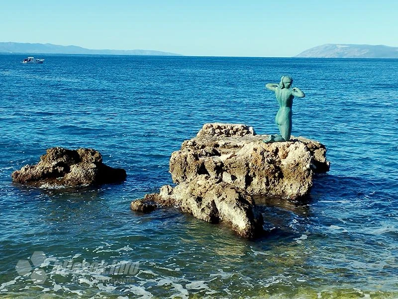 Podgora: Pod zaštitom legionara koji je zaslužio svetački oreol