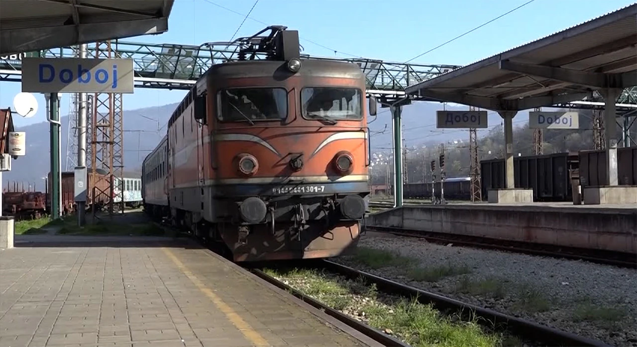 Željeznice su nam blijeda slika nekadašnjeg prijevoza