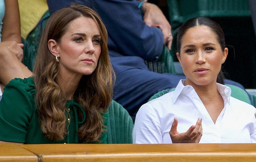 Cijeli svijet se 'digao' nakon objave Kate Middleton