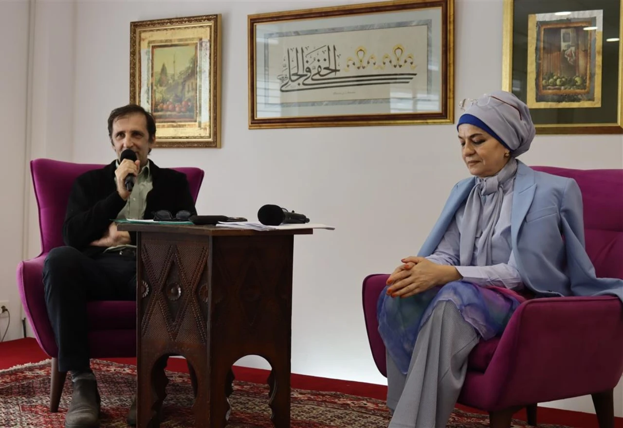 Profesorica Fejzić- Čengić: Zadatak muslimana je bio - ništa što zatekneš ne uništi
