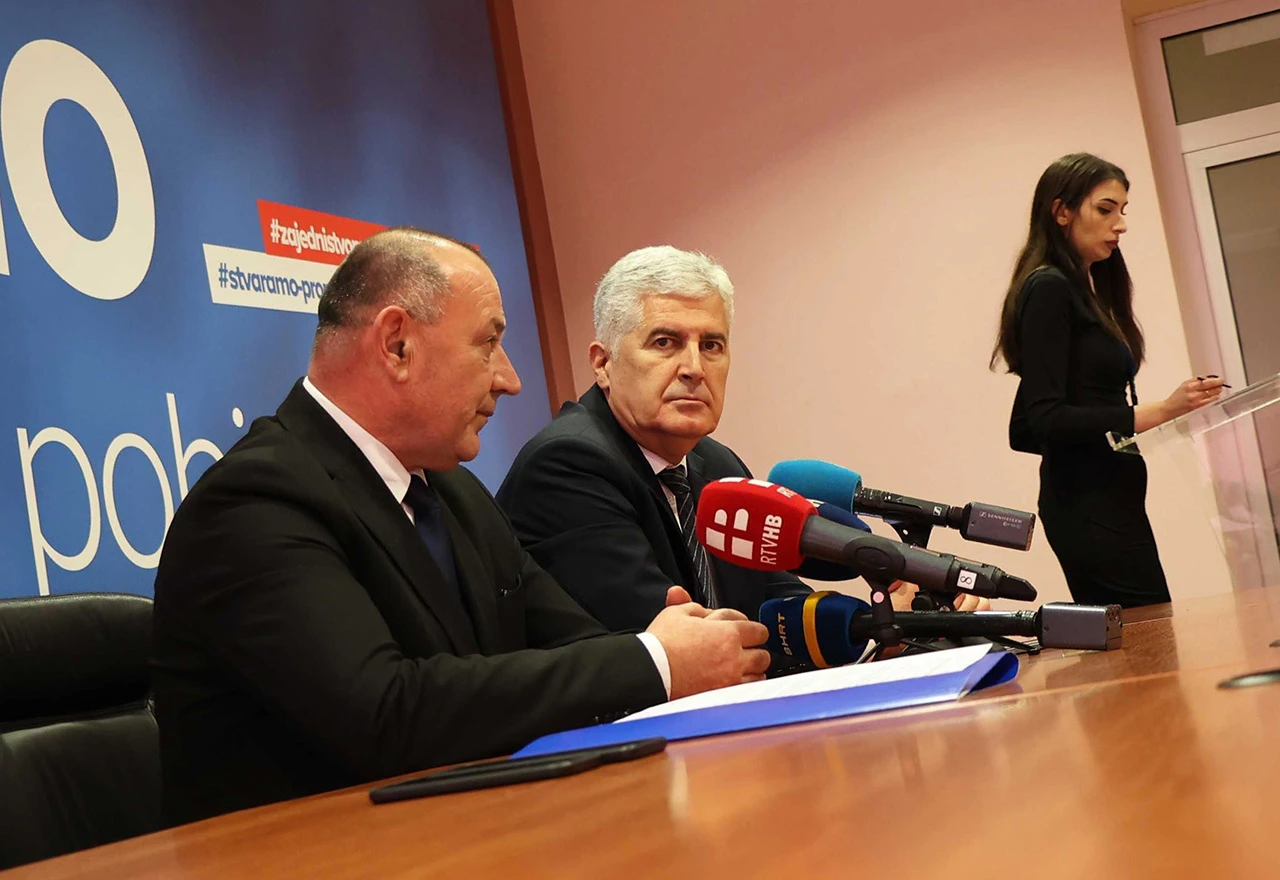Sva prava koja imaju branitelji iz RH imaju i branitelji koji su bili pripadnici HVO-a