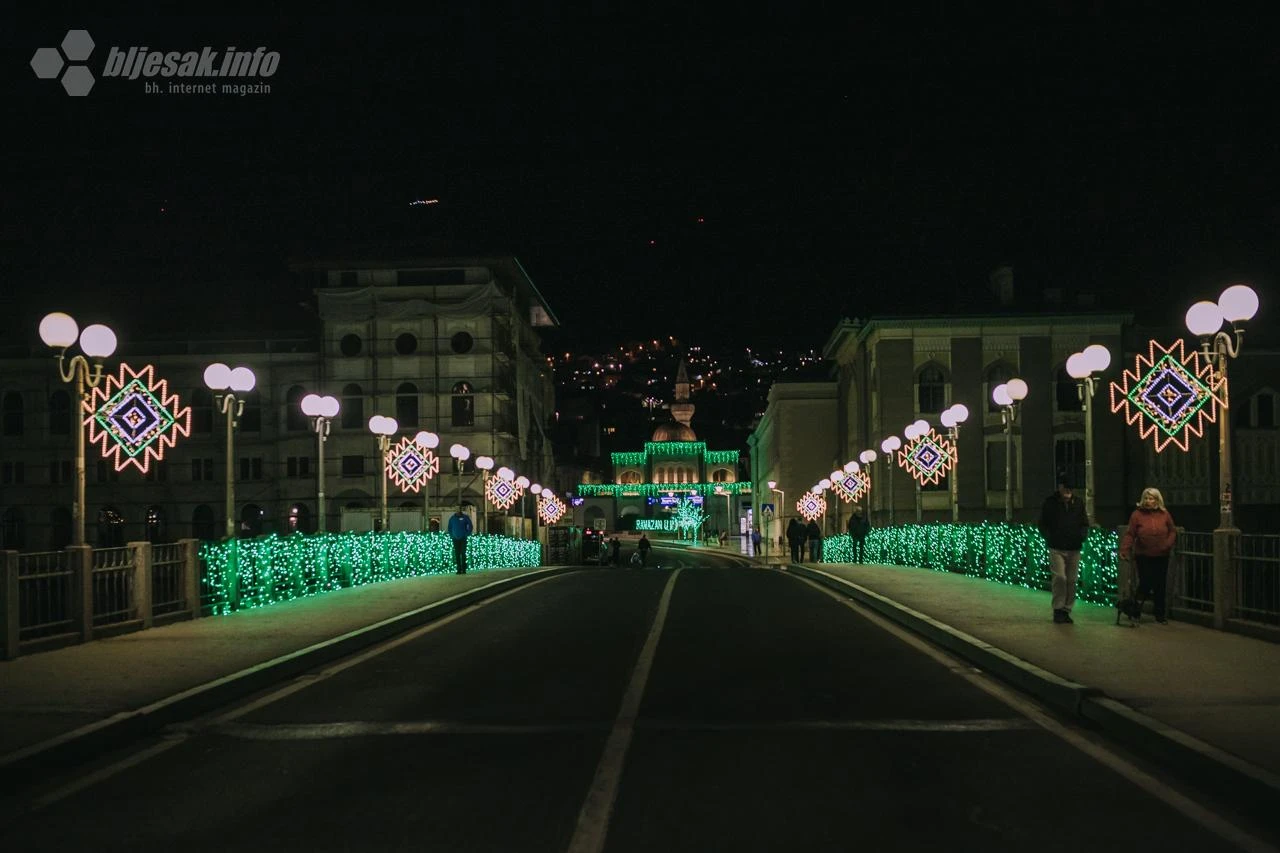 Mostar: Koncert za sve ljubitelje ilahija i kasida