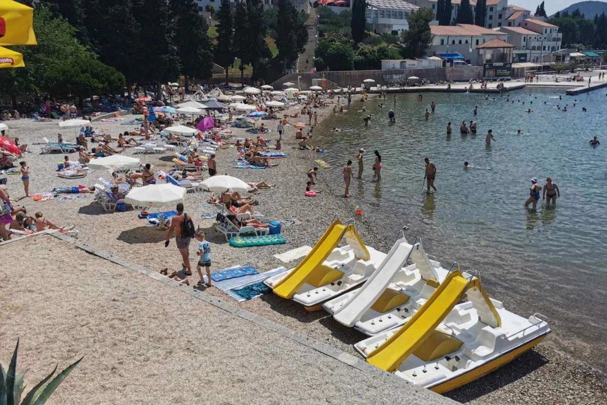 VIDEO | Neum spreman za novu turističku sezonu