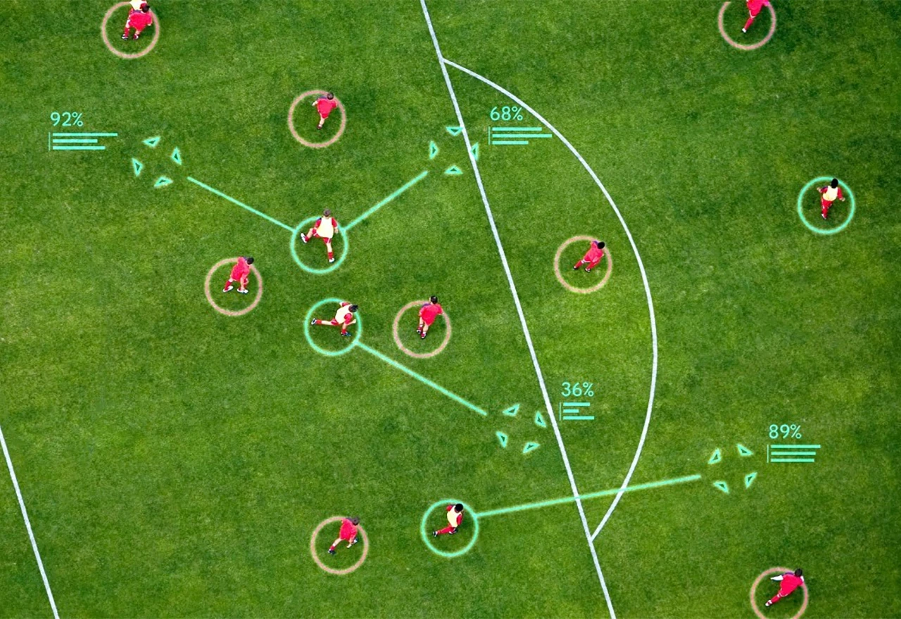Liverpool koristi umjetnu inteligenciju pri odlučivanju kako izvesti korner