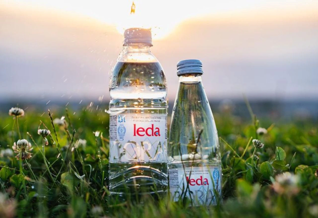 Leda voda i Svjetski dan voda