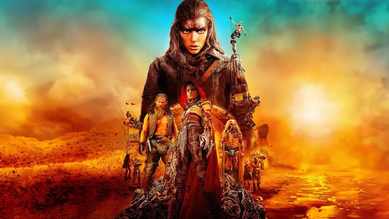 Stiže Furiosa, novi nastavak filmskog hita Mad Max
