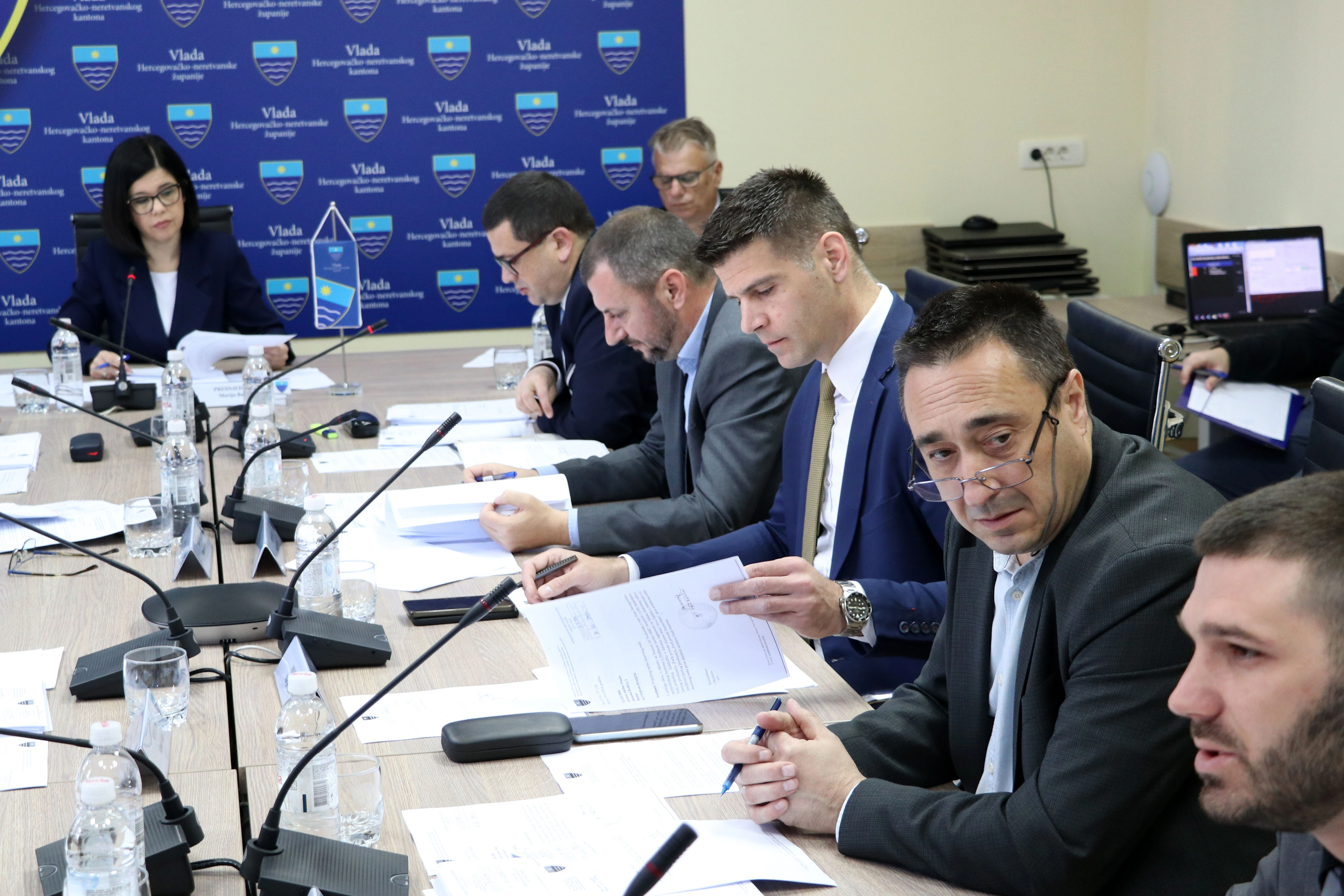 Vlada odriješila kesu: 20,8 milijuna KM za regionalne prometnice u HNŽ-u