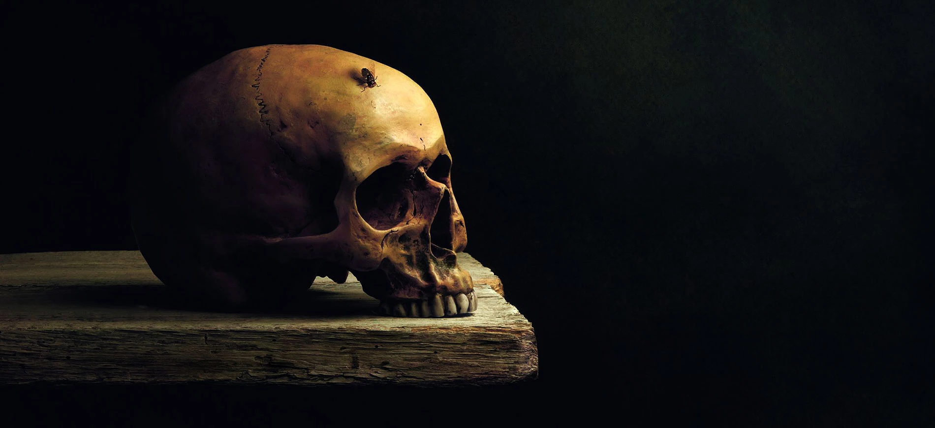 Lobanja, mrtvačka glava