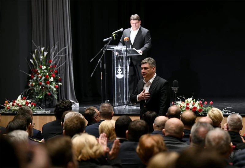 Predizborni cirkus u Hrvatskoj: Ne smije se reći Zoran