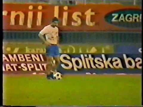 VIDEO I Dan kad je Baka tektonski poremetio Poljud