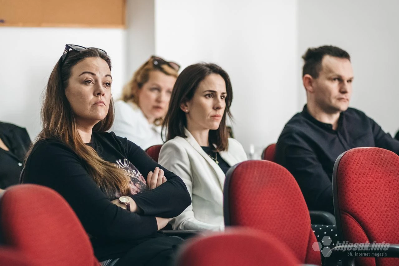 15 obitelji, četvero djece u Mostaru - Znate li kako postati udomitelj? 