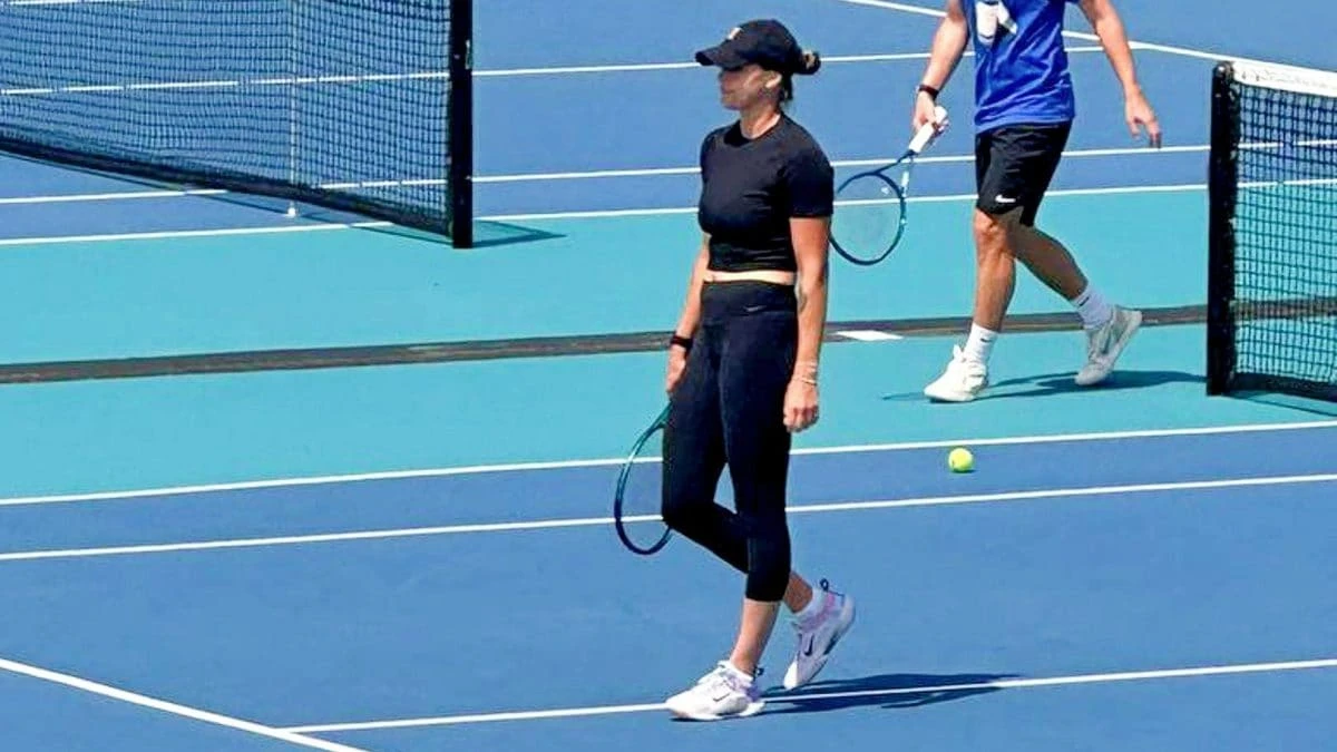 Sabalenka: Iako više nismo bili zajedno, srce mi je slomljeno