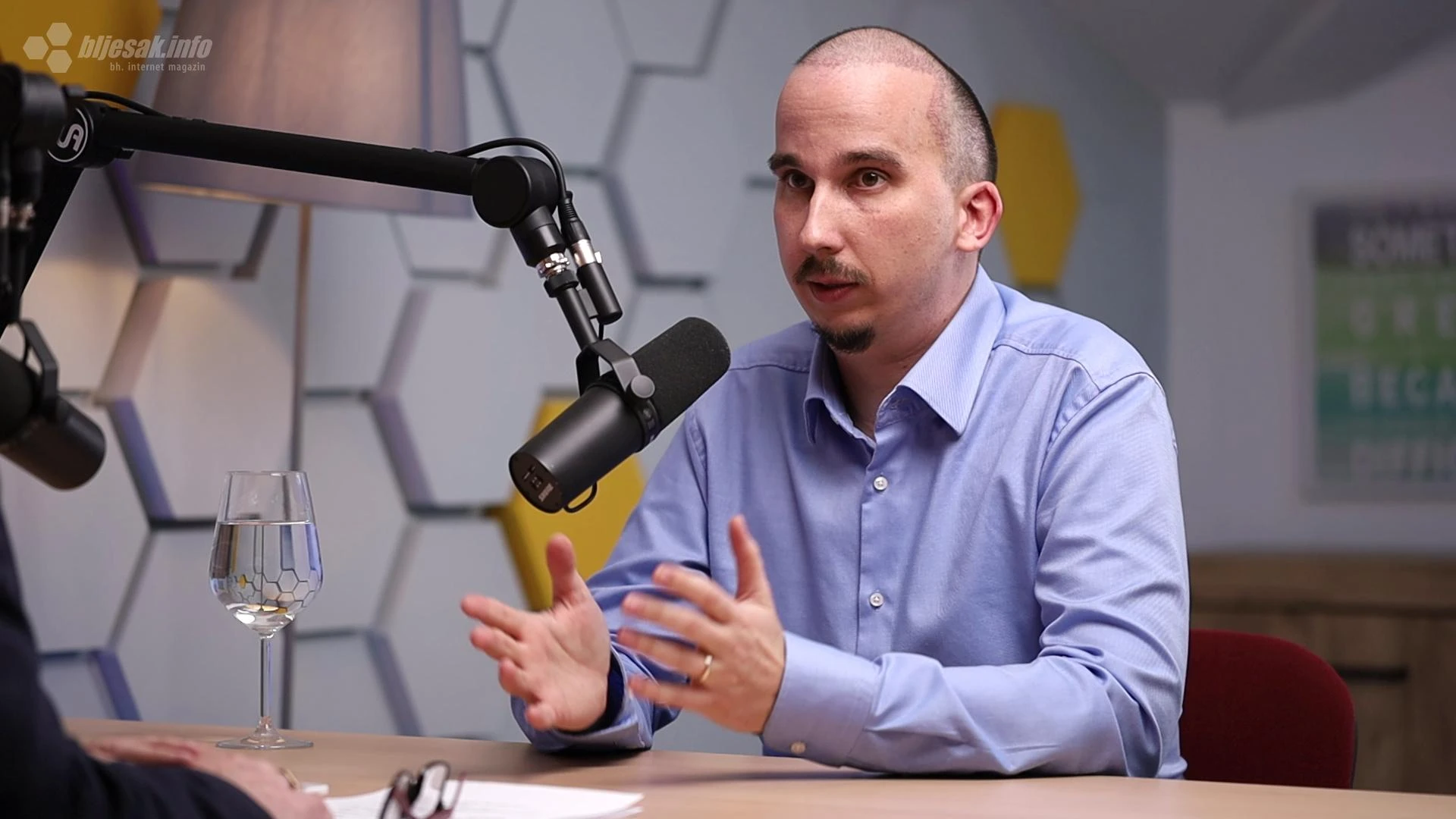 VIDEO | Marszalek: Preživjeli smo 2020. pad prometa od 90% i postali jači