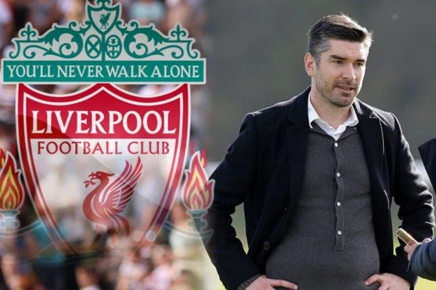 Novi sportski direktor Liverpoola je "hodajuća knjiga kontakata"