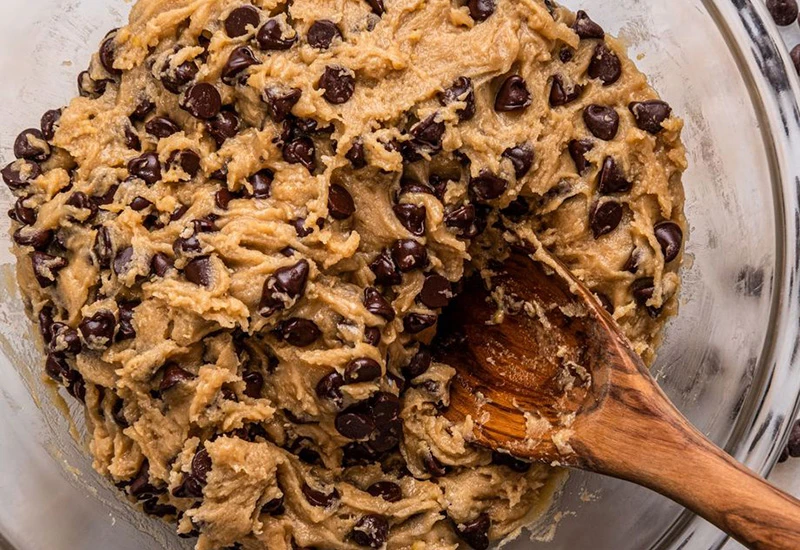 Recept za kolačiće zbog kojih je pao internet - Evo u čemu je fora