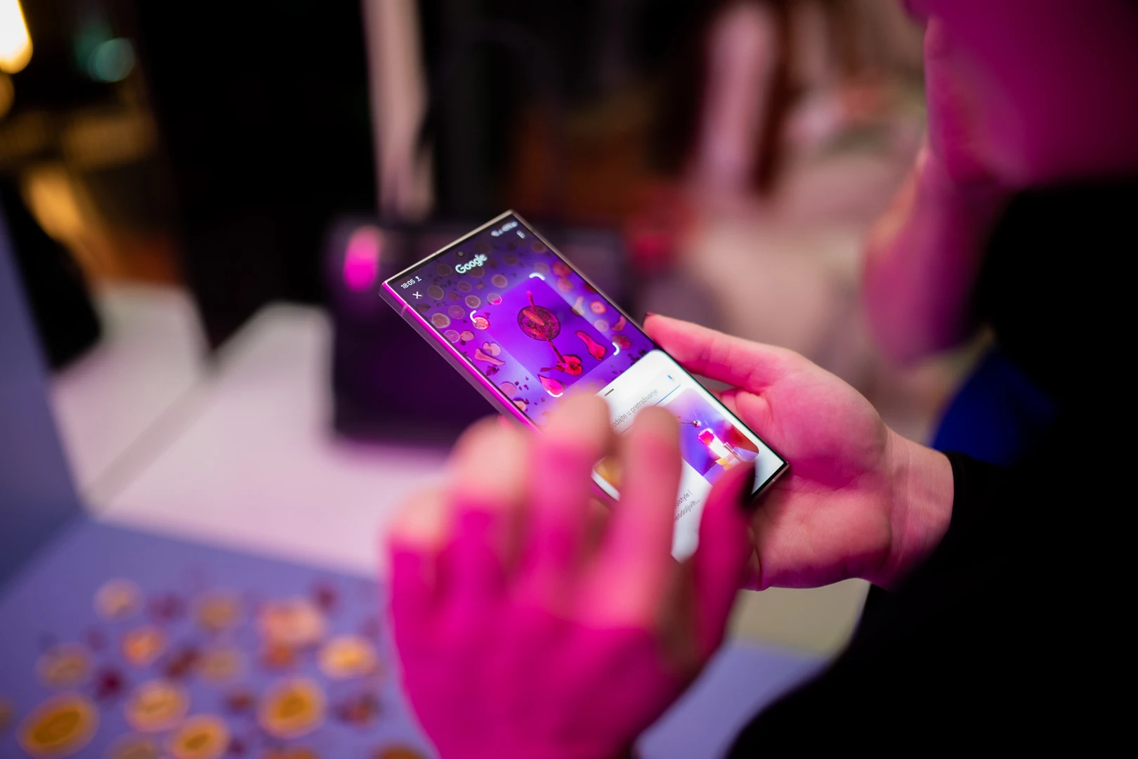 Galaxy S24 Ultra dobiva veliko ažuriranje za kameru