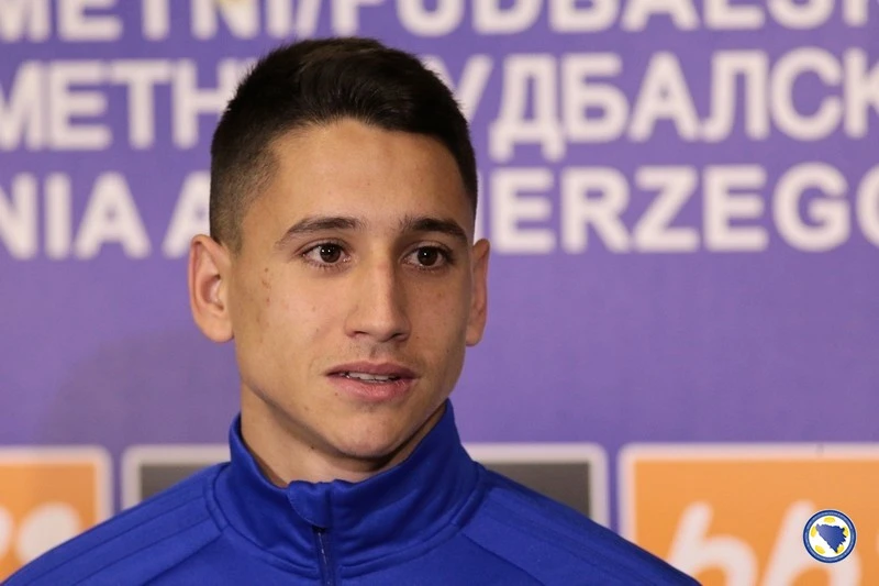 Luka Menalo: Od nogometnih terena do čapljinske diskoteke Absolute